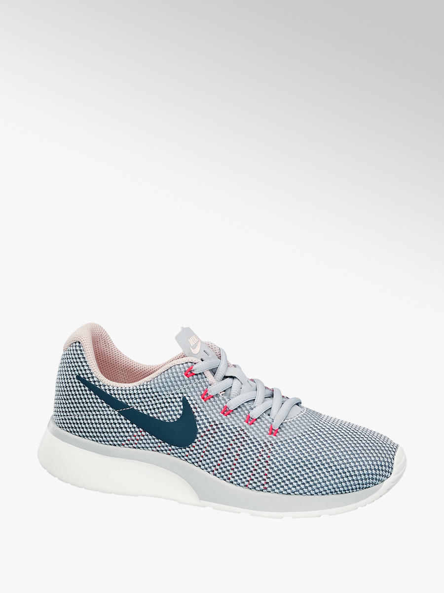 Sneaker TANJUN RACER von NIKE in blau - DEICHMANN